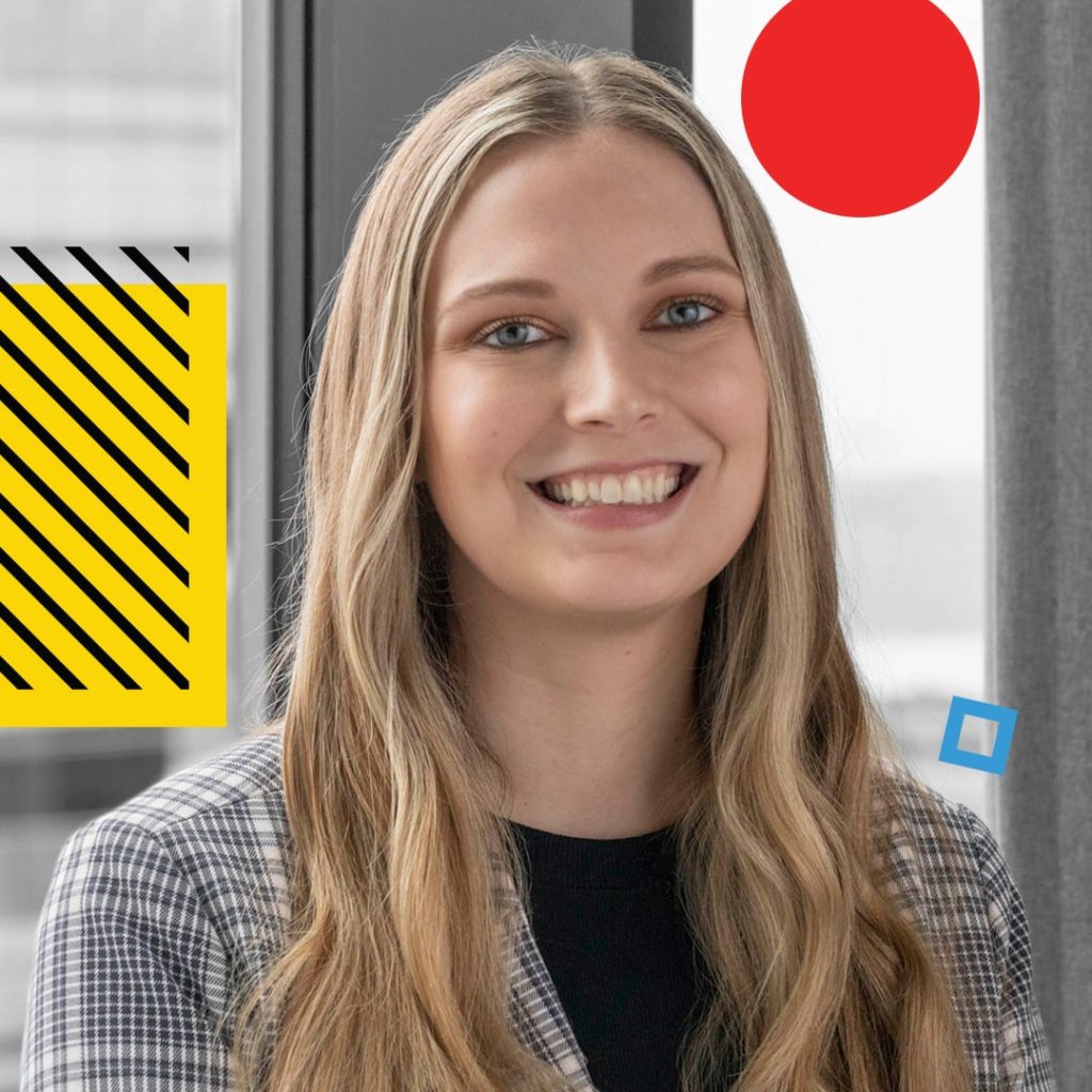 Emily – Account Manager