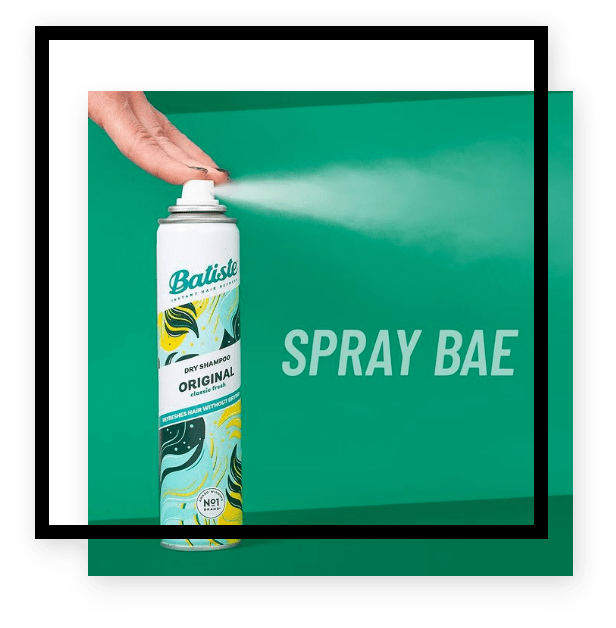 Batiste Spray Bae