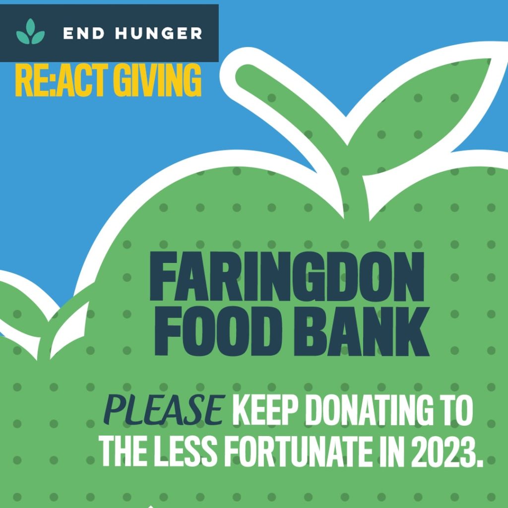 Faringdon Food Bank